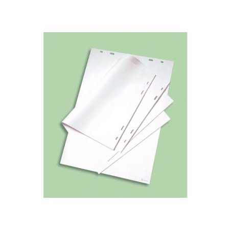 Nobo 5 Blocs Papier B1 70 g (40 feuilles)