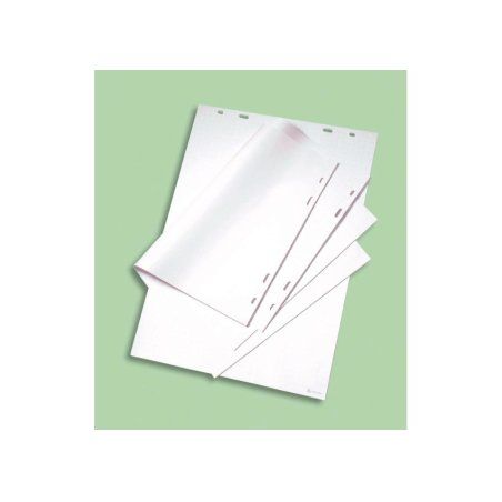 Nobo Barracuda Flipchart Pad 40 sheets (B1)