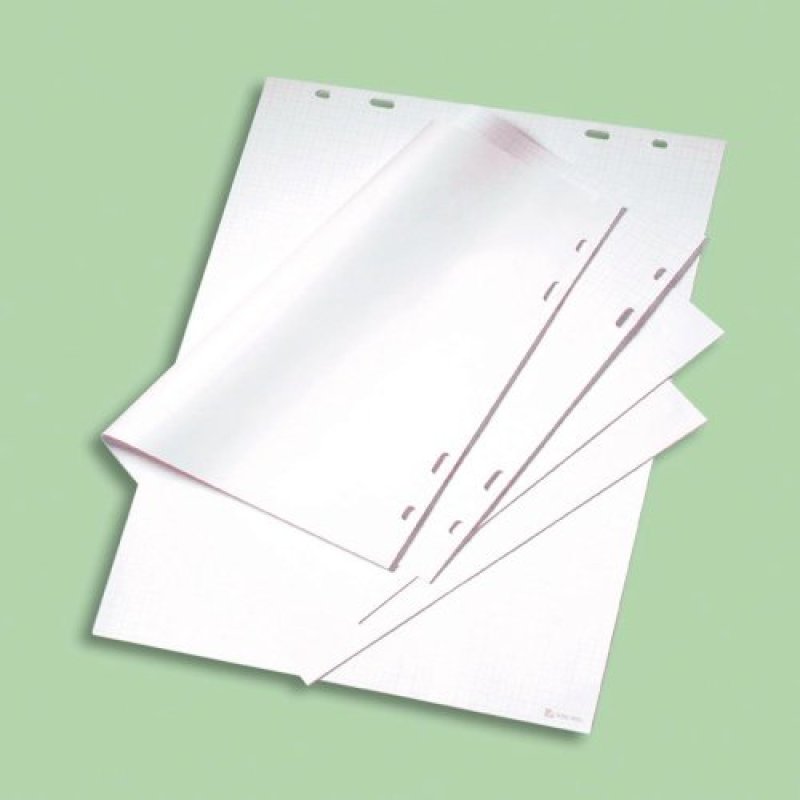 nobo Bloc pour chevalet, format B1, (L)584 x (H)483 mm