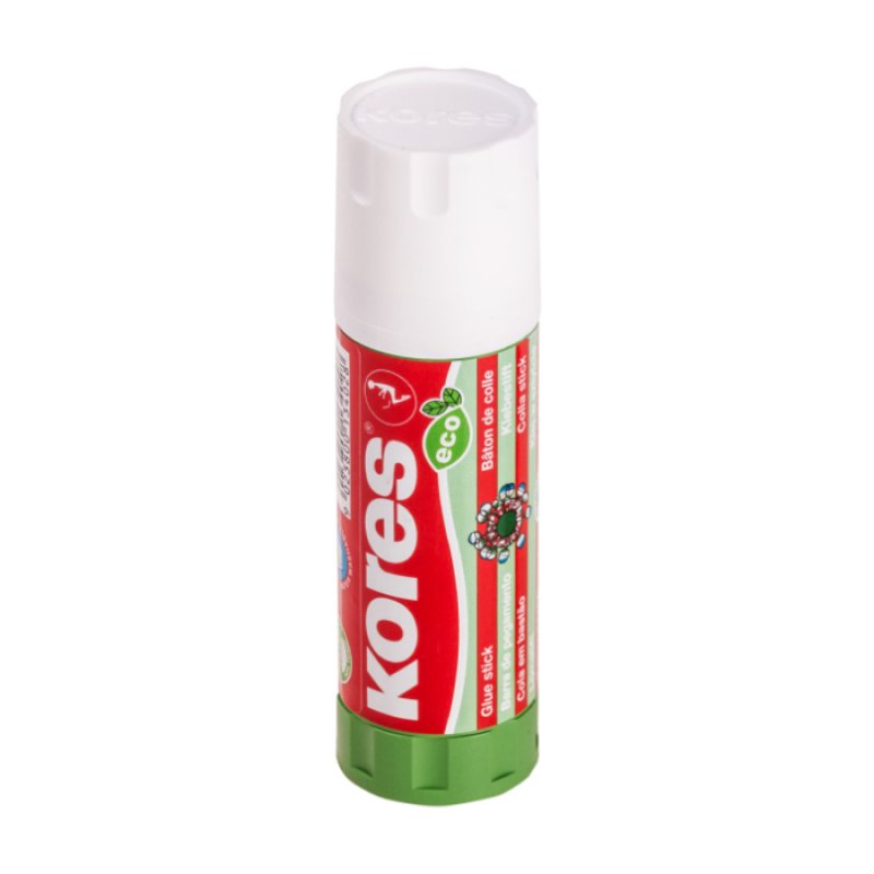 Kores 13402 stationery adhesive Glue stick