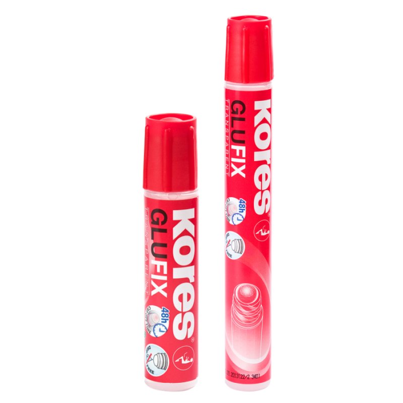 Kores 20237 stationery adhesive Glue stick