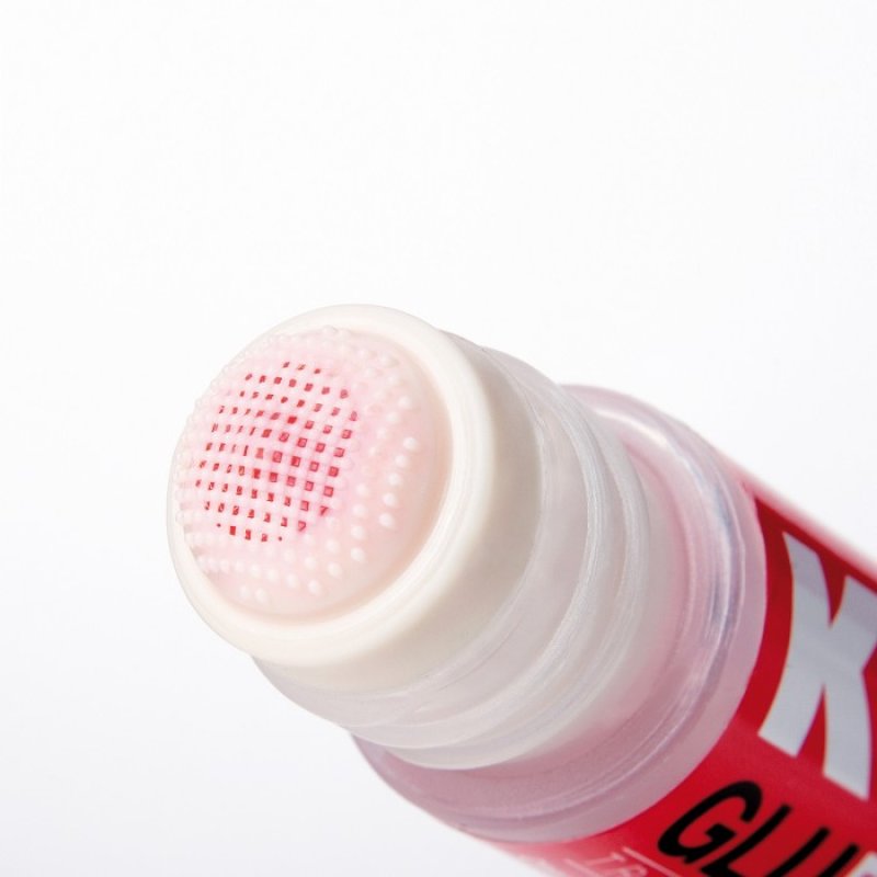 Kores Bâton de colle liquide "GLUFIX", contenu : 30 ml
