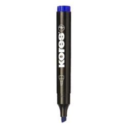 Kores M20959 permanent marker Turquoise 1 pc(s)