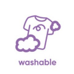 Kores Feutre de coloriage "Korello", large, étui de 12