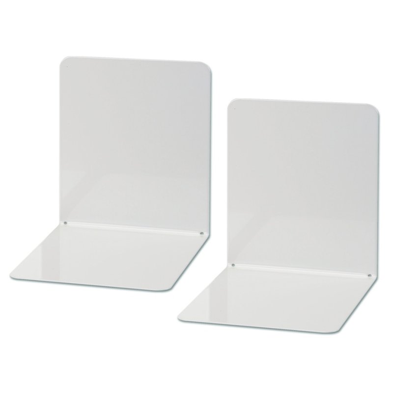 MAUL 3506582 serre-livre Gris Métal