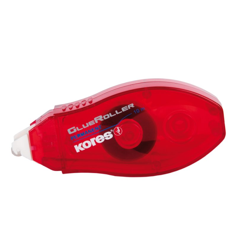 Kores 38112 adhésif de bureau Rouleau de colle