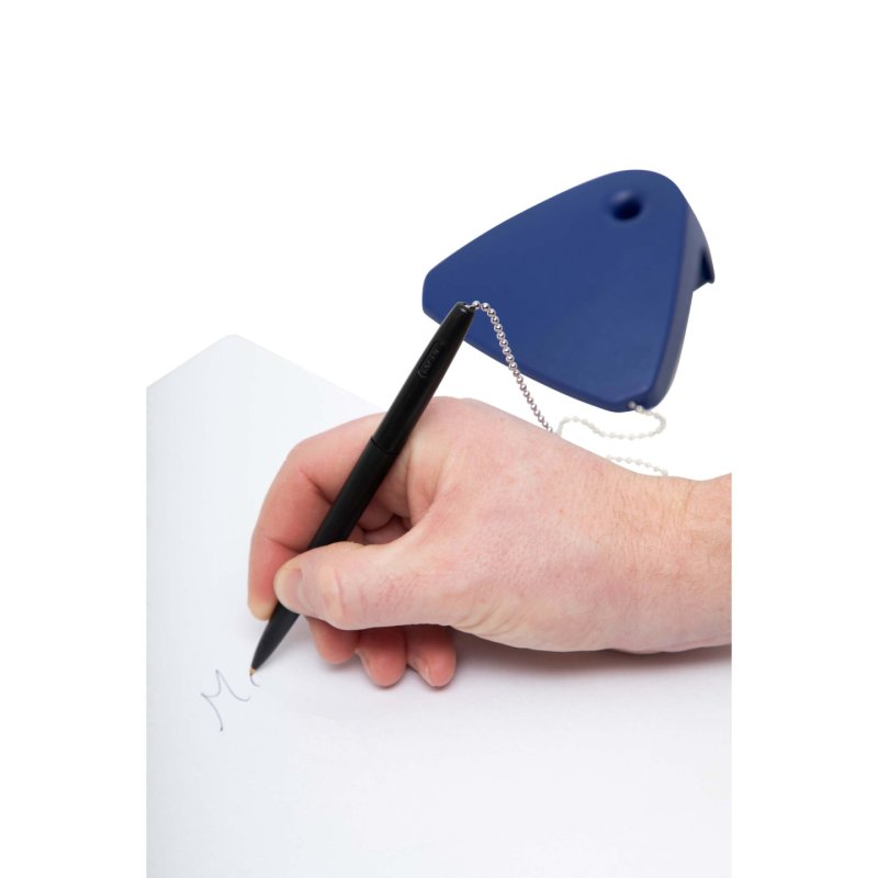 MAUL 4393037 porte crayons et stylos Bleu