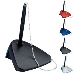 MAUL 4393090 pen/pencil holder Plastic Black