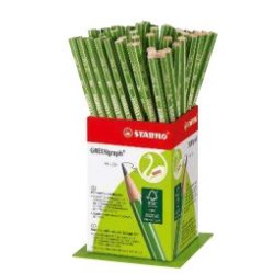 STABILO 6003/60-1 retail display stand