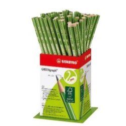 STABILO 6003/60-1 support de présentoirs de magasin