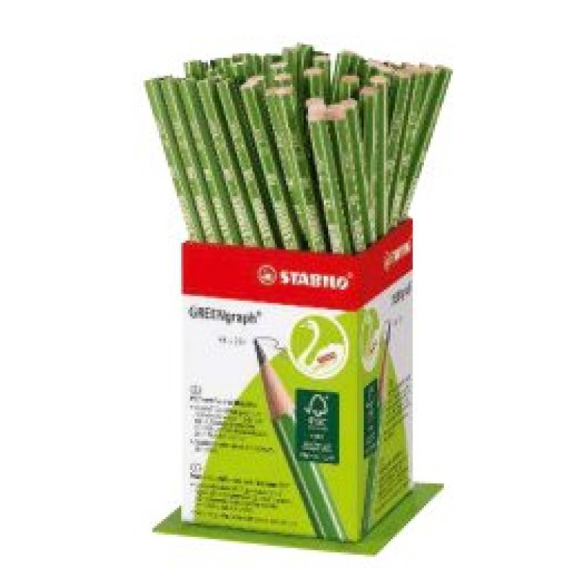 STABILO 6003/60-1 retail display stand