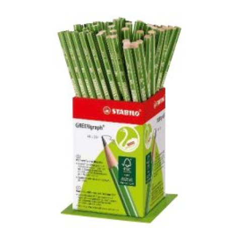 STABILO 6003/60-1 retail display stand