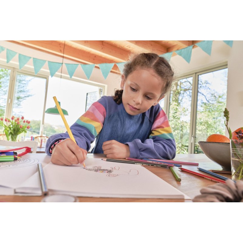 STABILO GREENcolors Farbstifte Multicolour 18 pc(s)