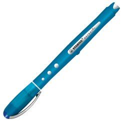 STABILO worker colorful Stick pen Blue 1 pc(s)