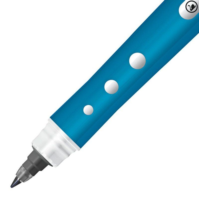 STABILO worker colorful Stick pen Blue 1 pc(s)