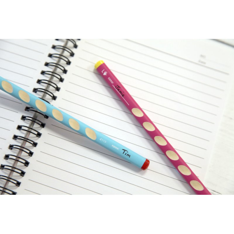 STABILO Crayon d'apprentissage EASYgraph L, dureté: HB