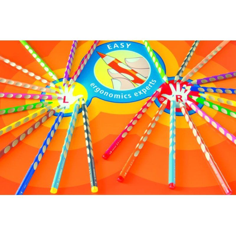 STABILO EASYcolors 6 pc(s)