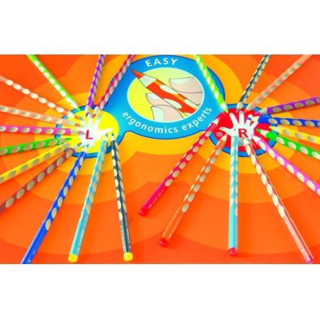 STABILO EASYcolors 6 pc(s)