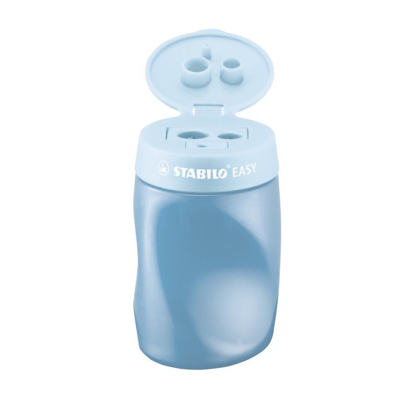 STABILO EASYsharpener Taille crayon manuel Bleu