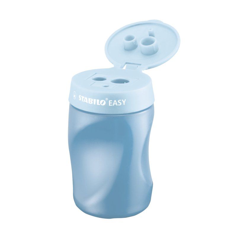 STABILO EASYsharpener Manual pencil sharpener Blue