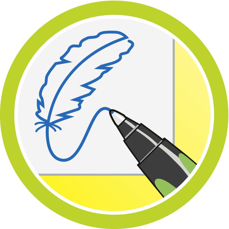 STABILO Recharge pour stylo à bille, bleu