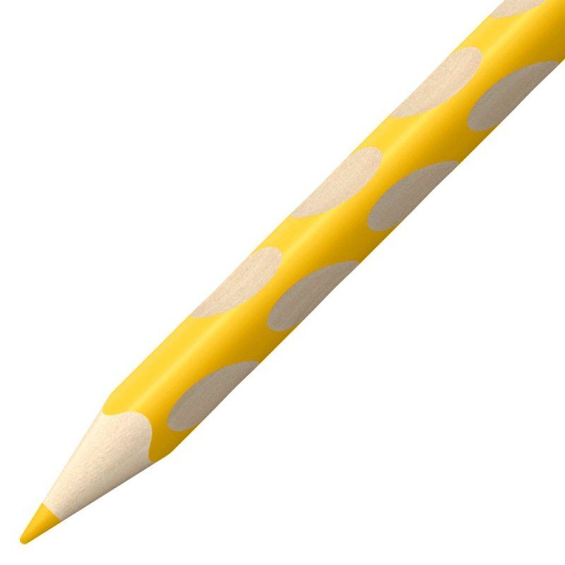 STABILO EASYcolors Yellow 1 pc(s)