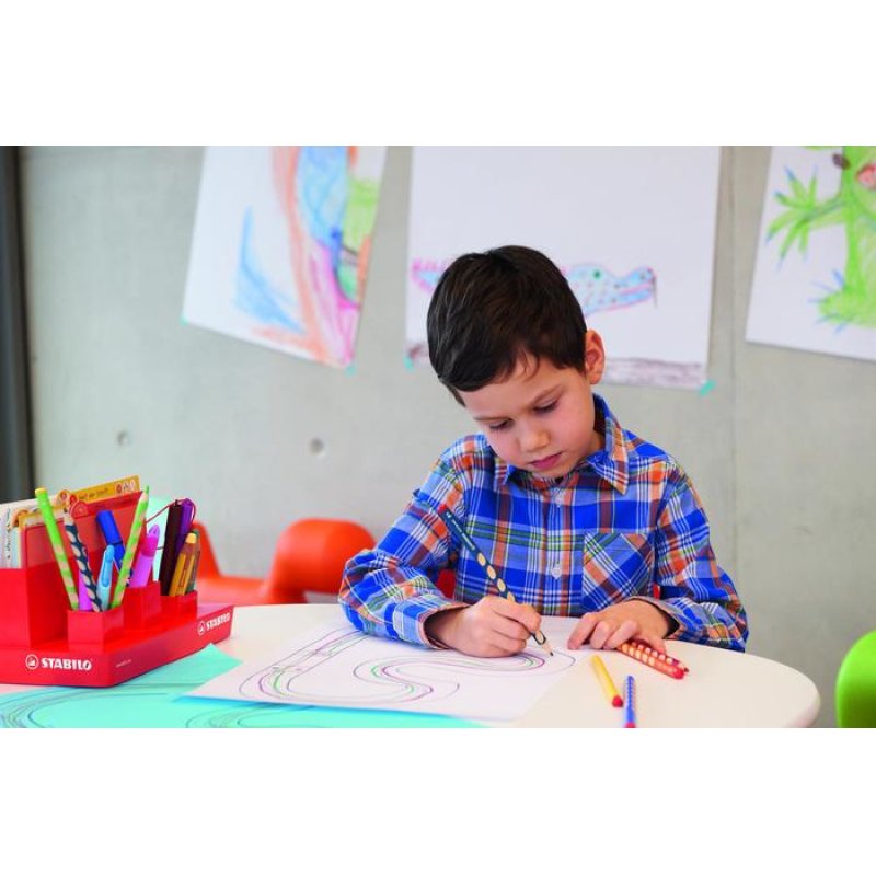 STABILO EASYcolors Purple 1 pc(s)