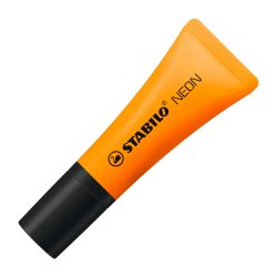 STABILO Surligneur NEON, orange
