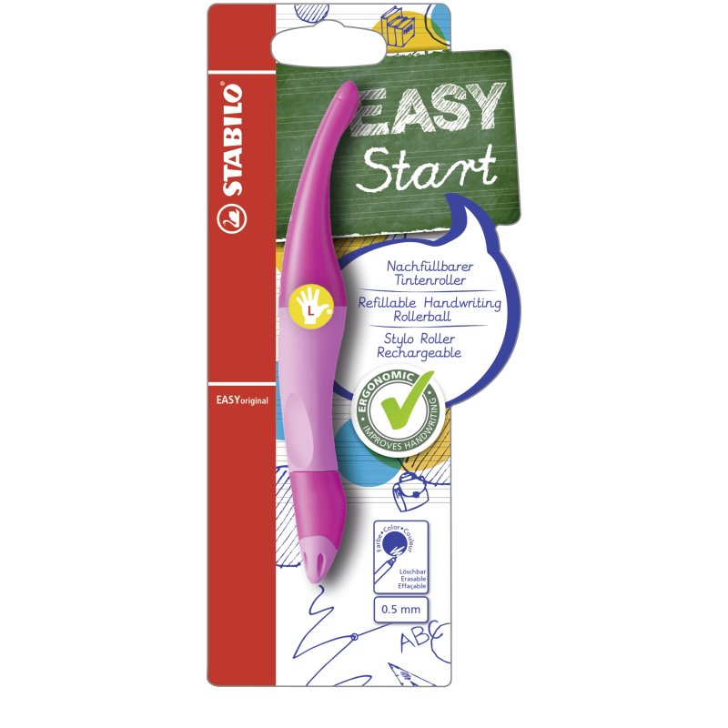 STABILO EASYoriginal Stick pen Blue 1 pc(s)