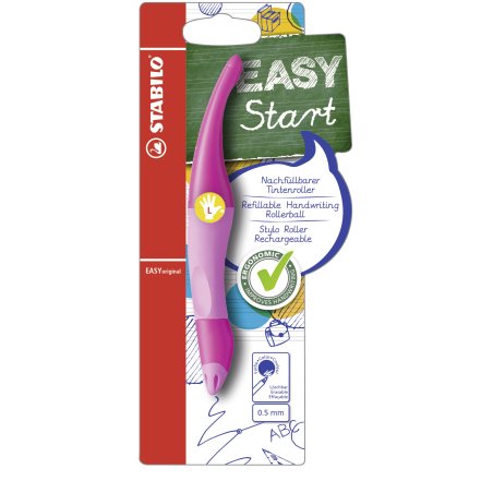 STABILO EASYoriginal Stick pen Blue 1 pc(s)