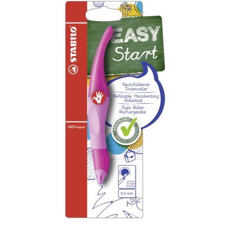 STABILO EASYoriginal Stylo à bille Bleu 1 pièce(s)