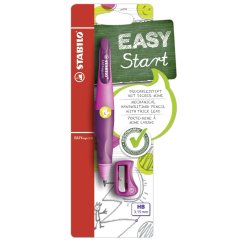 STABILO EASYergo 3.15 mechanical pencil 3.15 mm HB 1 pc(s)