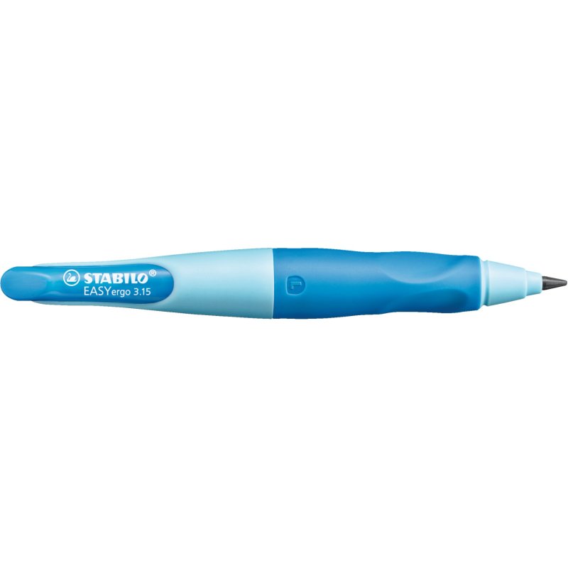STABILO EASYergo 3.15 mechanical pencil 3.15 mm HB 1 pc(s)