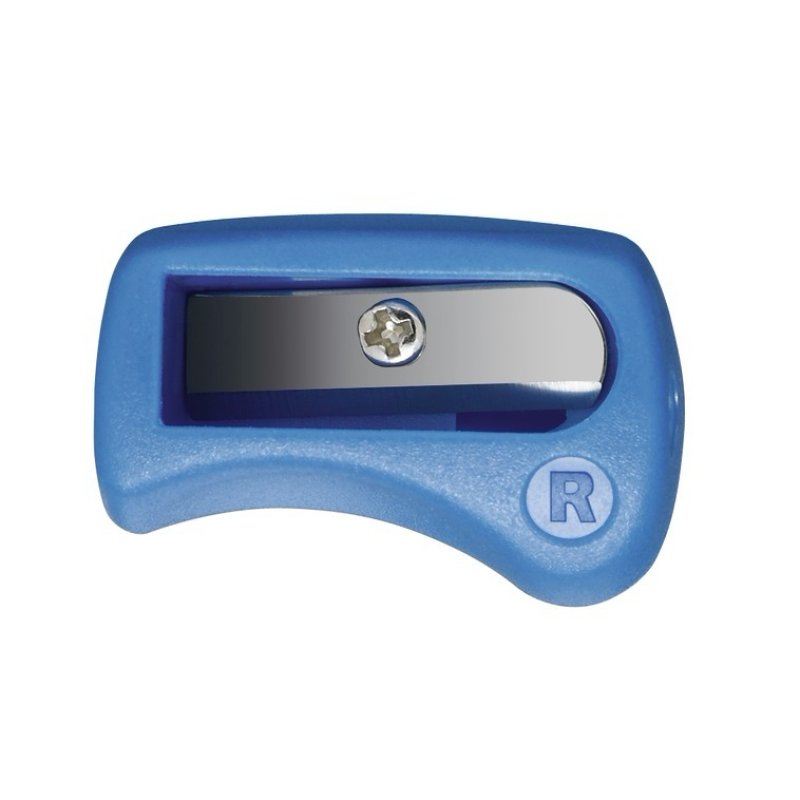 STABILO Porte-mines d'apprentissage easYergo 3.15, bleu