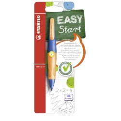 STABILO EASYergo 1.4 mechanical pencil 1.4 mm HB 1 pc(s)
