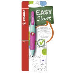 STABILO EASYergo 1.4 crayon mécanique 1,4 mm HB 1 pièce(s)