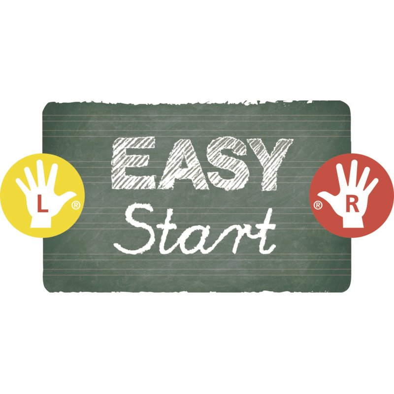 STABILO EASYergo 1.4 mechanical pencil 1.4 mm HB 1 pc(s)