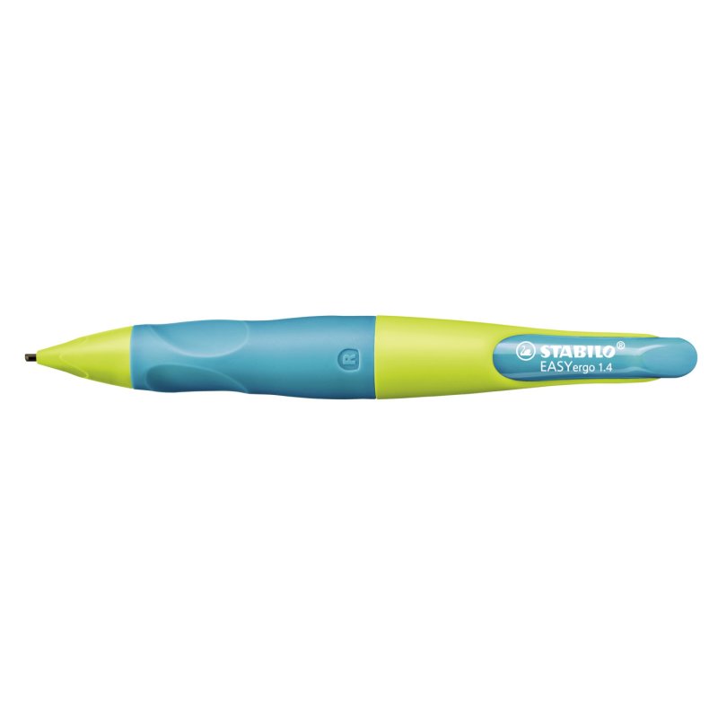 STABILO EASYergo 1.4 mechanical pencil 1.4 mm HB 1 pc(s)