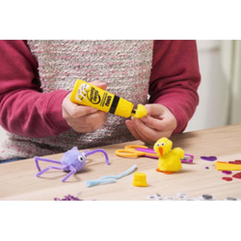 UHU Colle universelle en flacon, recharge, 1.750 g