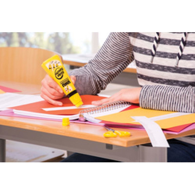 UHU Colle universelle en flacon, recharge, 1.750 g