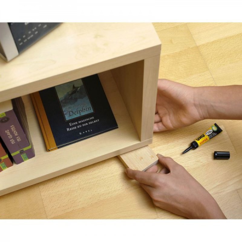 UHU UH46960 Adhésif 7 ml