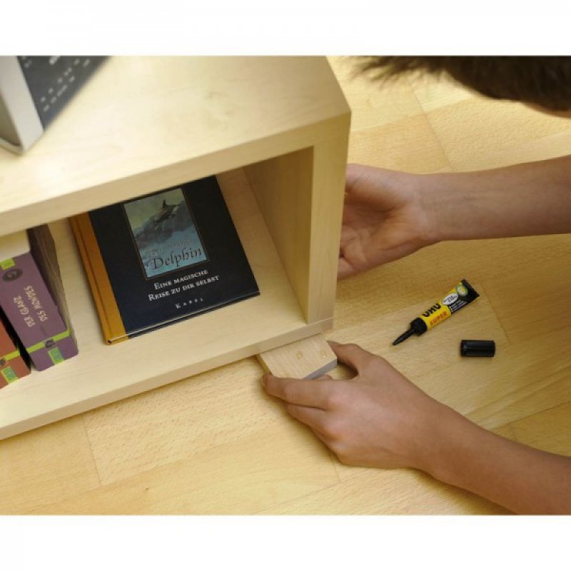 UHU UH46960 Adhésif 7 ml