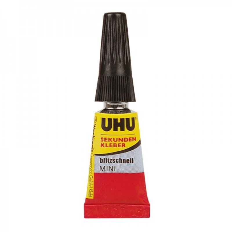 UHU UH45415 Adhésif Gel
