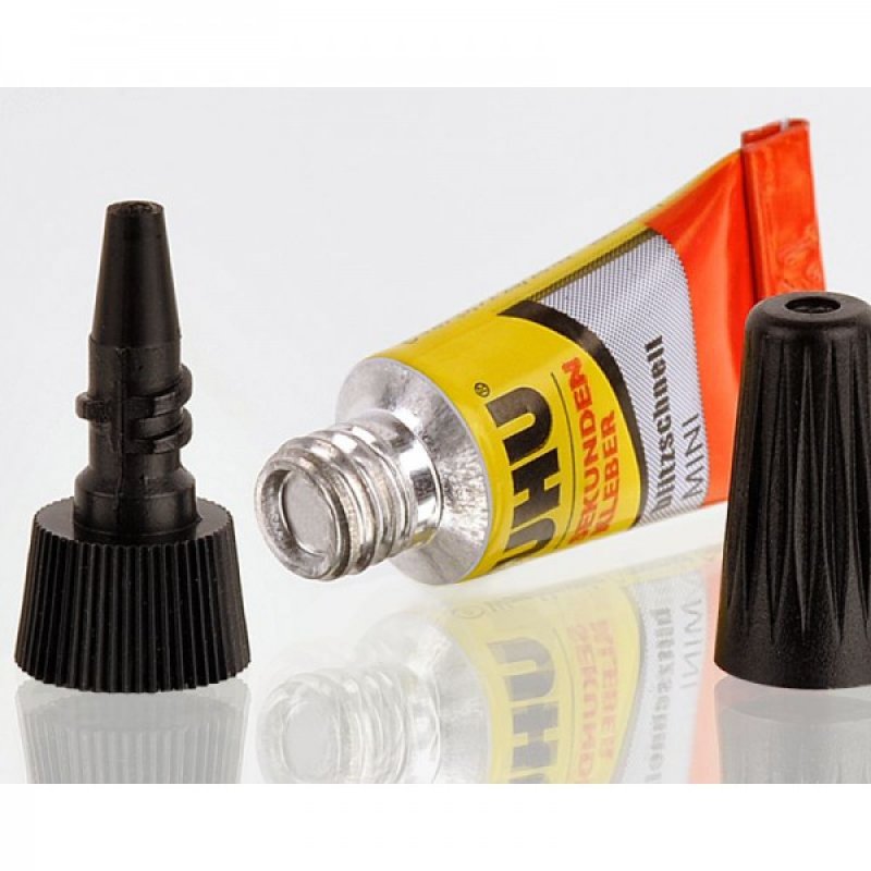 UHU UH45415 Adhésif Gel