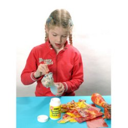 UHU colle-vernis pour serviettes, aspect satiné, contenu: