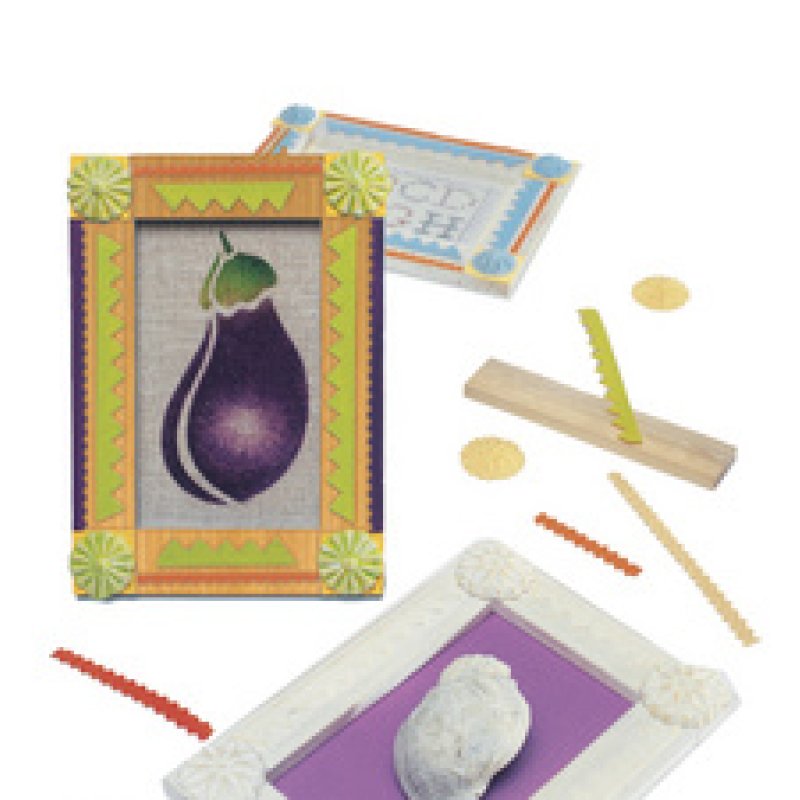 UHU Colle spéciale "Creativ" pour bois & matériaux naturels