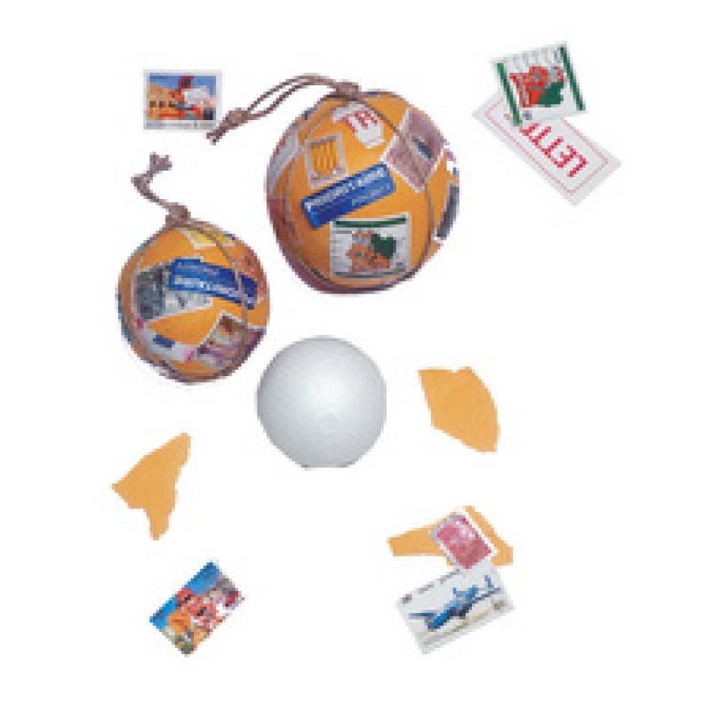 UHU Colle spéciale "Creativ" pr polystyrène et feuille alu