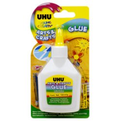 UHU Young Creativ colle de bricolage Arts & Crafts Glue