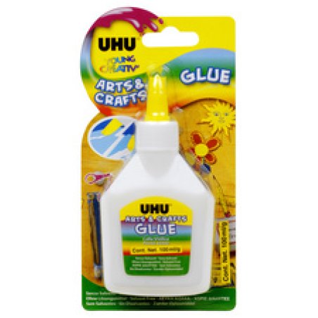 UHU Young Creativ colle de bricolage Arts & Crafts Glue