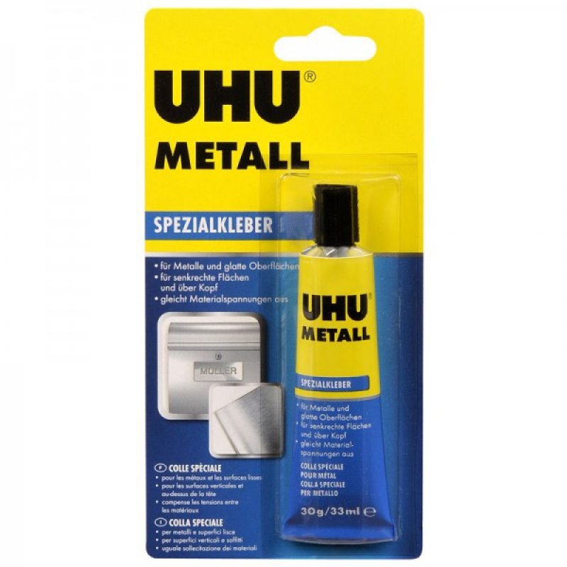 UHU UH46670 Gel 30 g